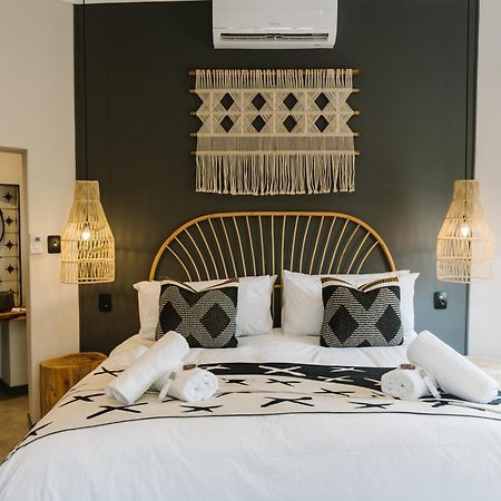 The Orpen Kruger Villa Welverdiend  Eksteriør bilde