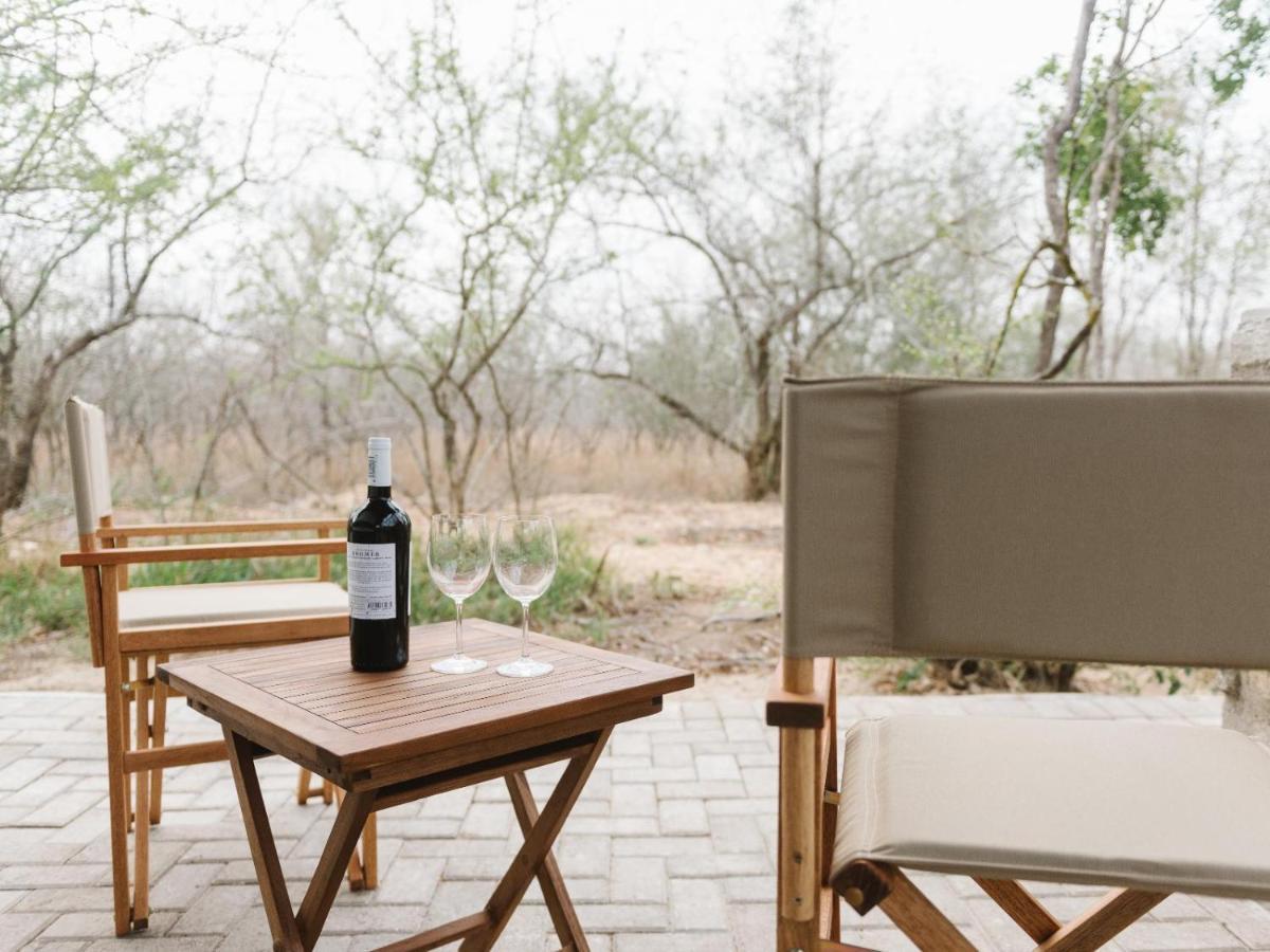 The Orpen Kruger Villa Welverdiend  Eksteriør bilde