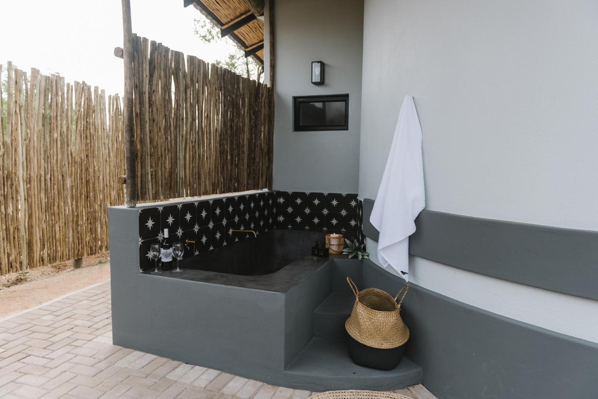 The Orpen Kruger Villa Welverdiend  Rom bilde