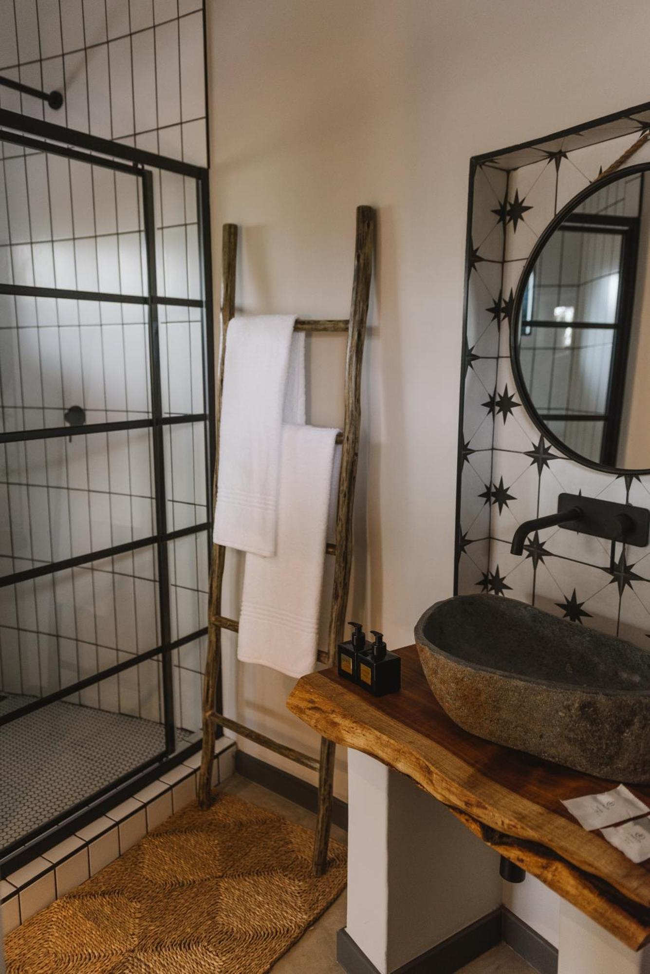 The Orpen Kruger Villa Welverdiend  Rom bilde