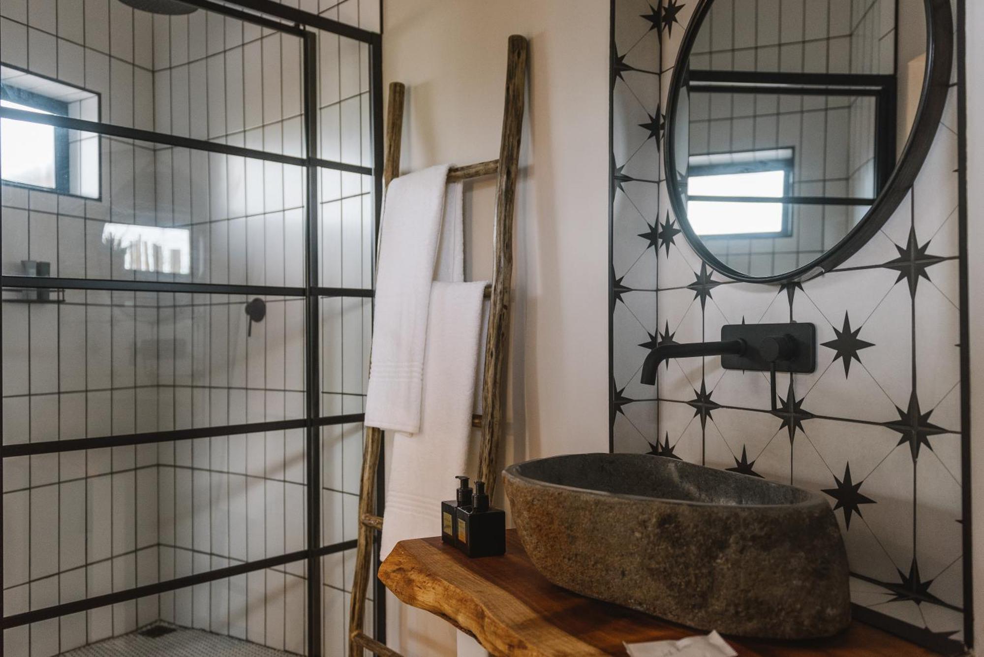 The Orpen Kruger Villa Welverdiend  Rom bilde